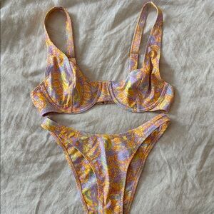 Kulani Kinis bikini set